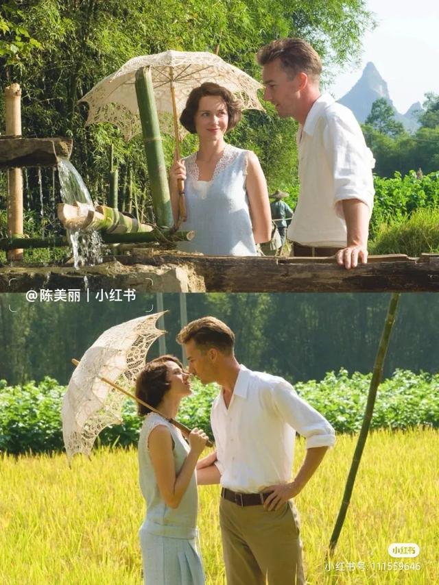 被經典影片帶火的廣西7個拍攝地，你都去過嗎？|廣西旅行年卡