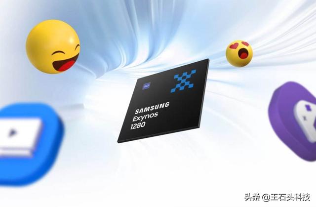 三星“失去”高通后，5nm工艺正式下放，还能赶上台积电吗？