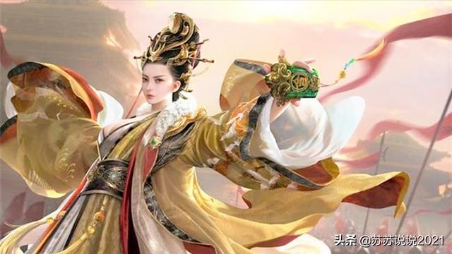 刘邦去世后，八个儿子的命运（一）长子二子均早逝