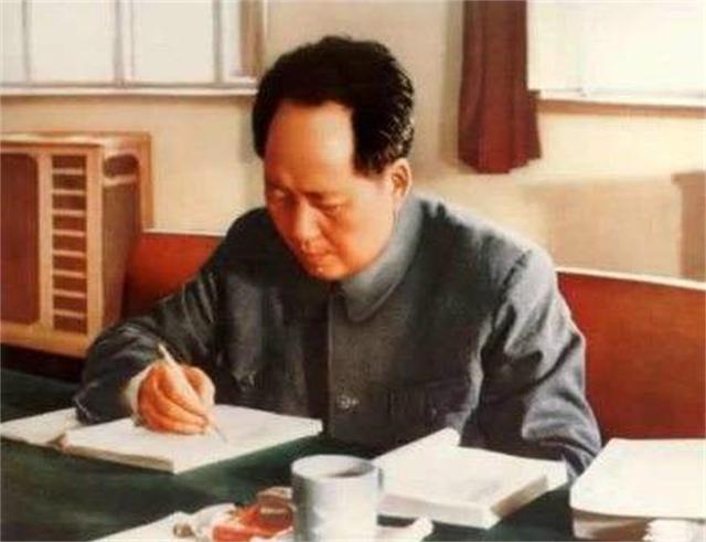 1949年国共谈判，朱德接见刘斐，毛主席说：李宗仁有六个靠不住