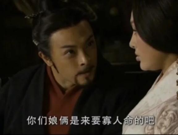 大秦帝国哪个电视剧比较经典（电视剧推荐看大秦帝国之纵横）(11)
