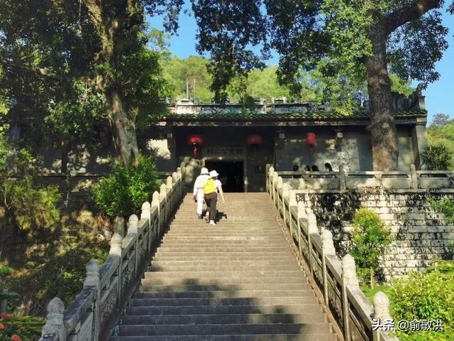 老俞闲话丨潮汕的感悟