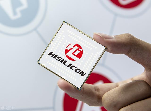 华为手机芯片份额仅剩1%，国产新黑马补位，闯进全球前5