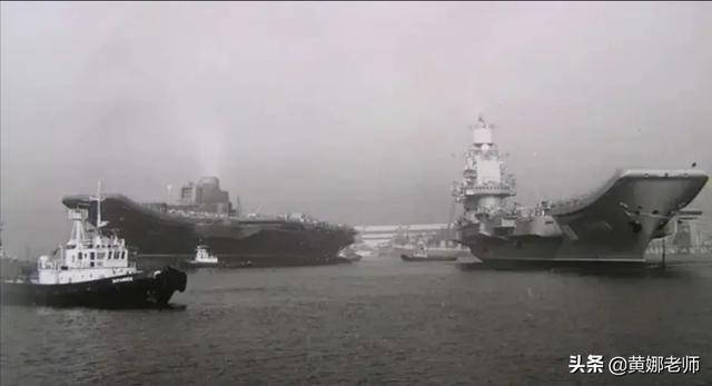 战死的俄黑海舰队副司令曾是个乌克兰人：这得从苏联解体分家说起