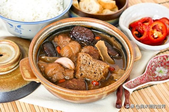 舌尖上的東南亞，不容錯過的20道東南亞招牌美食