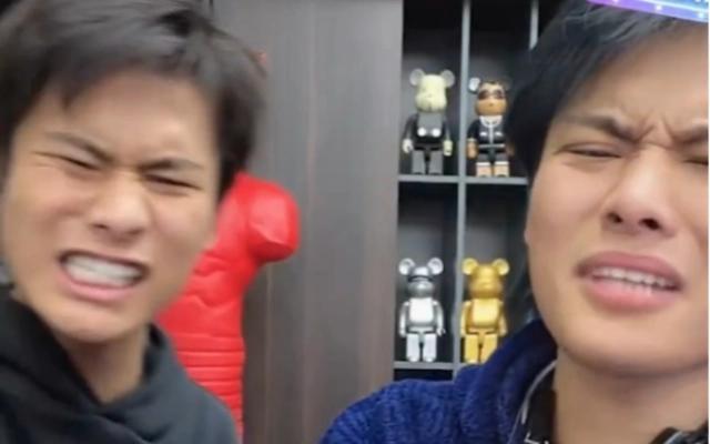 小杨哥：两年半涨粉7000万，超越刘德华后停播，背后原因让人佩服