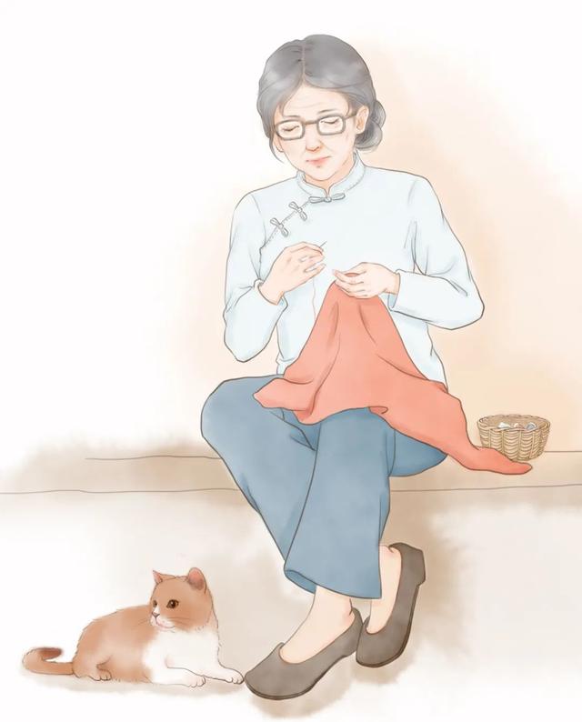 妈妈哪句话让您最难忘？