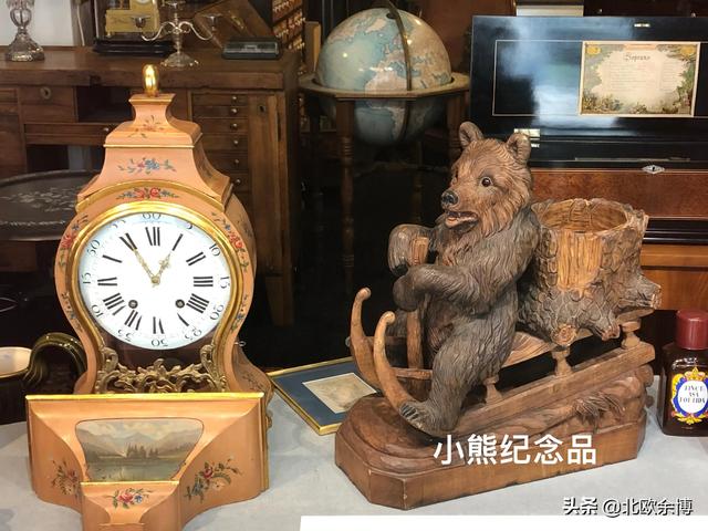 伯尔尼老城（伯尔尼瑞士最熊）(15)