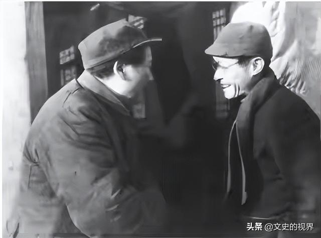 72年毛主席得知王稼祥没工作后，特意叮嘱周总理：他是有功劳的人