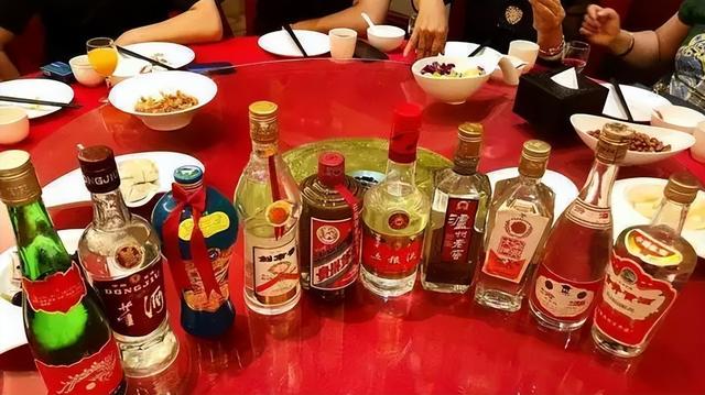 喝了20年酒，才知道酒不能随便喝，为了家人，喝酒请牢记“3不”