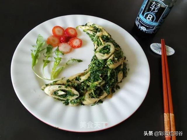 清明时节吃什么？健康一身轻