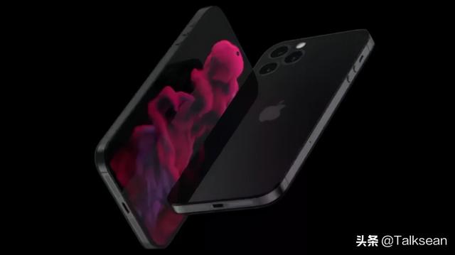 这要真的，iPhone也要内卷了