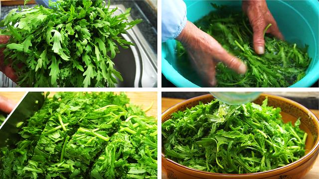 以“春”补春，春天多吃这8种食材，给身体“雪中送炭”，强体质