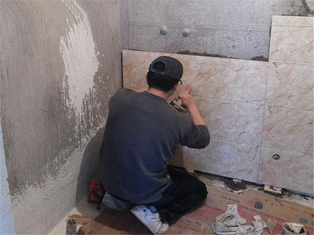 毛坯裝修