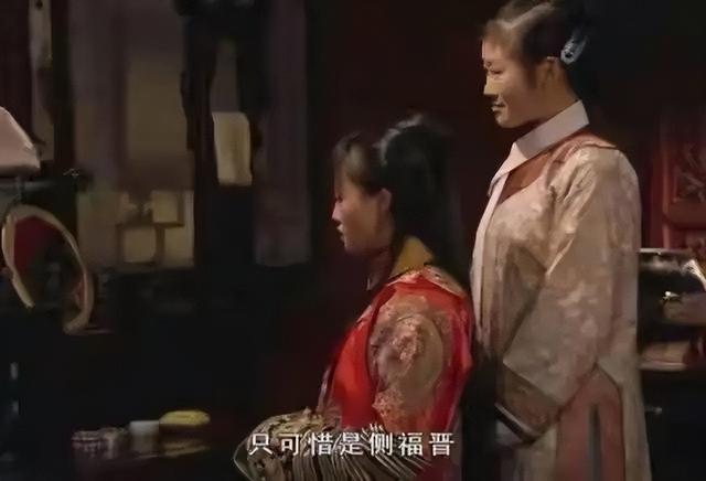 甄嬛传：眉庄葬礼上浣碧一个行为，让甄嬛一下子起了灭了她的心思