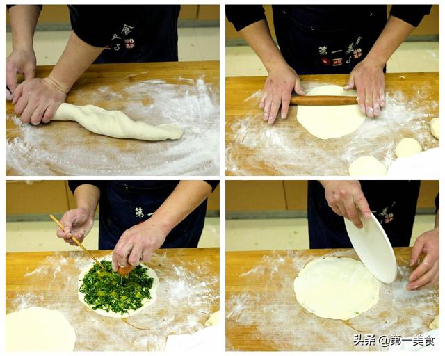 清明前后，必吃的“1花2芽3野菜”！养肝祛湿、清热降火，正应季