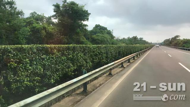 公路养护机械展