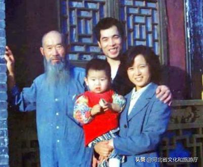 梁晓声埋在《人世间》里的"彩蛋"，藏着原型人物最真实的结局……