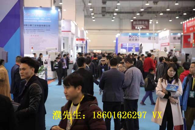 宁波工业机械展