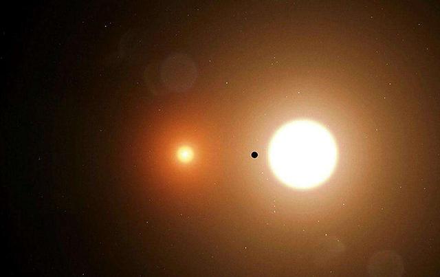 木星有多可怕？天文学家：仅一个大红斑，就能吞噬4个地球