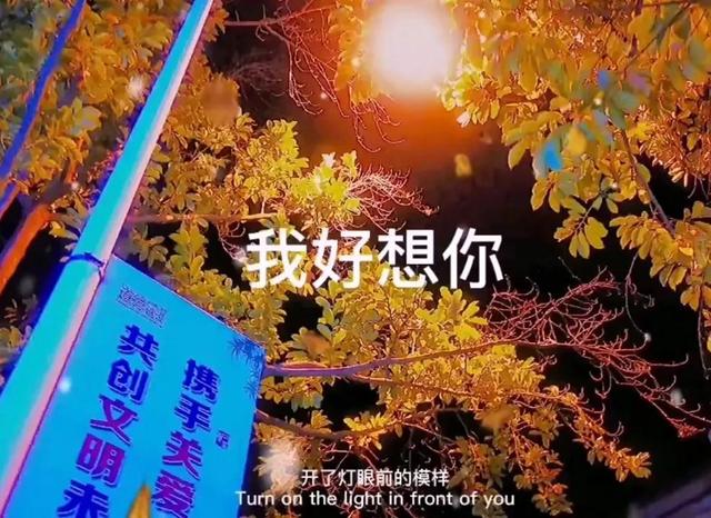 苏打绿的《我好想你》又唱出了谁的心声？