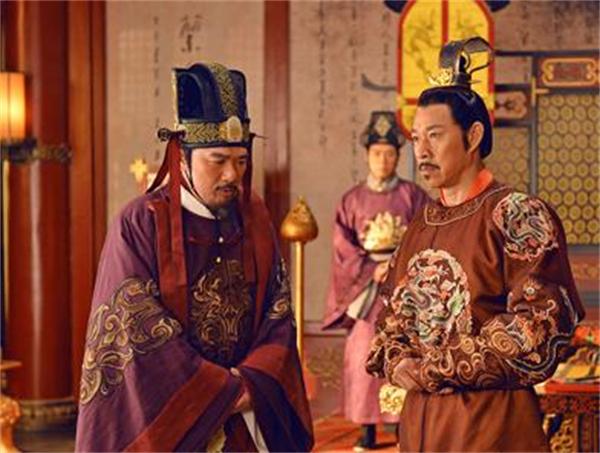 唐太宗问袁天罡：大唐何时亡？袁：猪上树时，可惜李世民没听懂