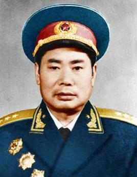 抗美援朝时期，志愿军6个兵团的司令回国后谁的成就最高