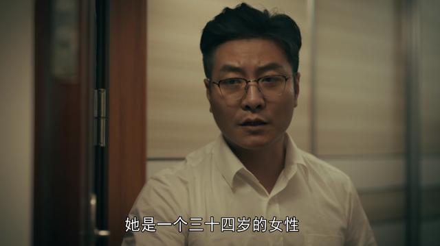 亲爱的小孩：一诺纠缠文主任，理解一诺的行为，但文主任并非狠心