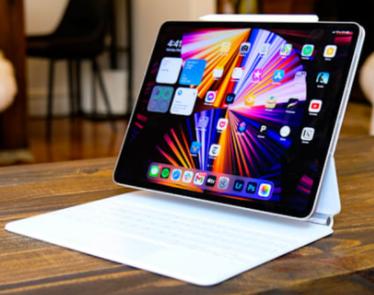 平板电脑ipad(高性价比带来的优势：新iPad销量创新高