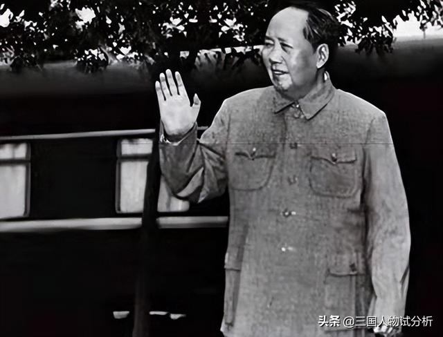 毛主席为何执意要打抗美援朝？1971年美国才顿悟，伟人高瞻远瞩