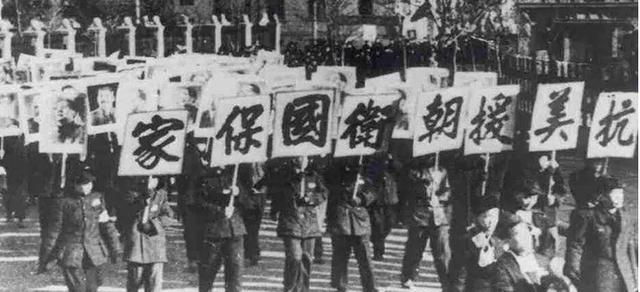 从甲午战争和抗美援朝看中国应该走的道路