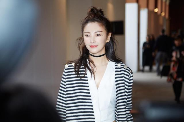 张雨绮哪里人（张雨绮哪里人呢）