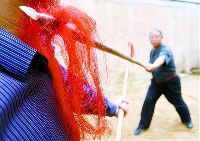 精忠报国的“杨家将”，今安在？37代传人在四川，却遭遇如此窘境
