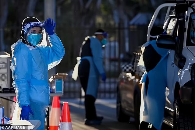 澳洲发警告: 传染性超新冠的疾病恐传入, 世界多国已爆发! 致死率10%