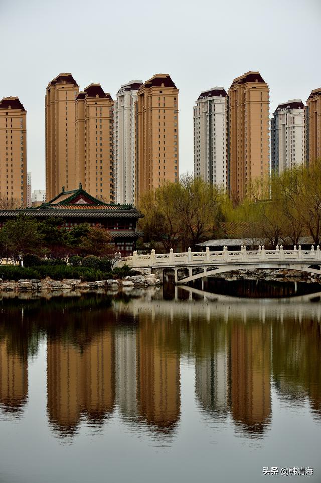 天津北宁公园