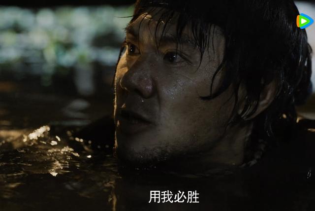 收官在即，央视网评《特战荣耀》：被军旅剧整破防了