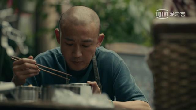 《亲爱的小孩》谢天华注定不会过的太好
