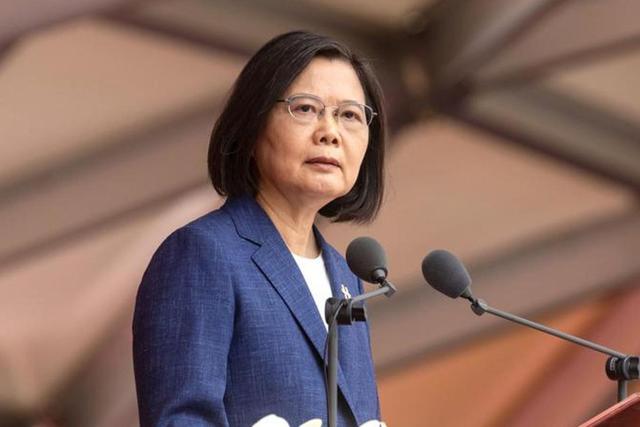 立陶宛反华政客：俄乌战争是台湾的机遇，要抓住机会争取国际支持
