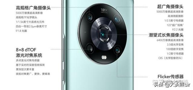荣耀Magic4、Magic4 Pro和Magic4至臻版，应该怎么选？