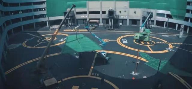 明日战记