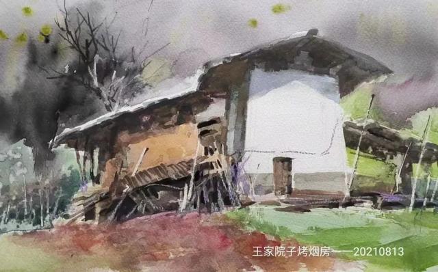 一路展览国际美术工程作品展