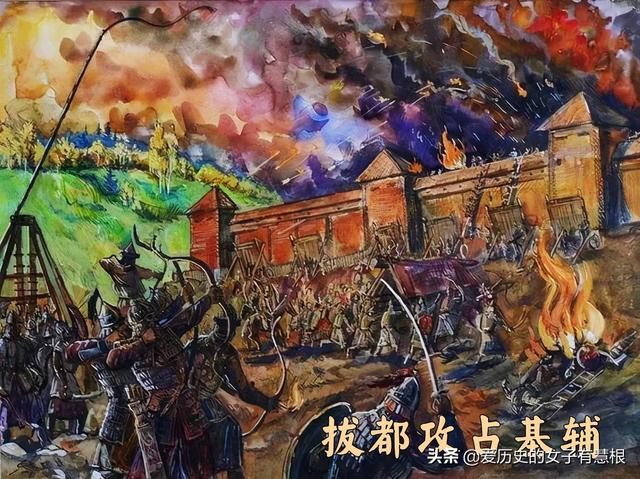 普京说，历史上根本没有“乌克兰”？5分钟理清俄乌千年恩怨