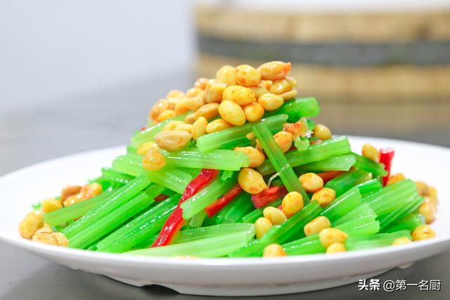 这6种“千金菜”，天然叶酸高！中老年人无论贫富，春天要多吃