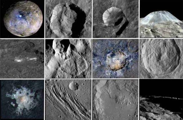 科学家在太阳系找到“栖息地”？含有水、氧、氮资源，比火星好？