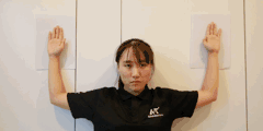 「颈椎养生科普」颈椎曲度变直怎么办？