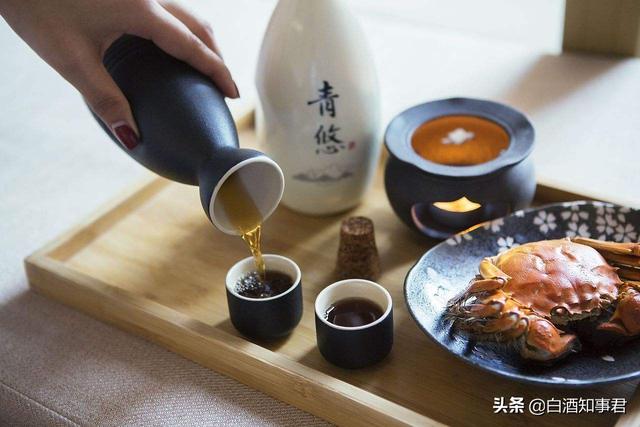 老一辈人喝酒都烫一下，有什么用？从古流传下来的规矩你知道吗？