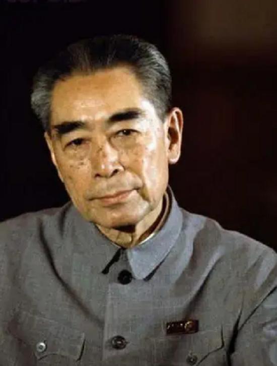 74年，华国锋看了周恩来的纸条，找刘西尧谈话：你回二机部当部长