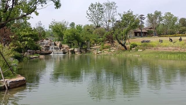 千古胜景，何须远方