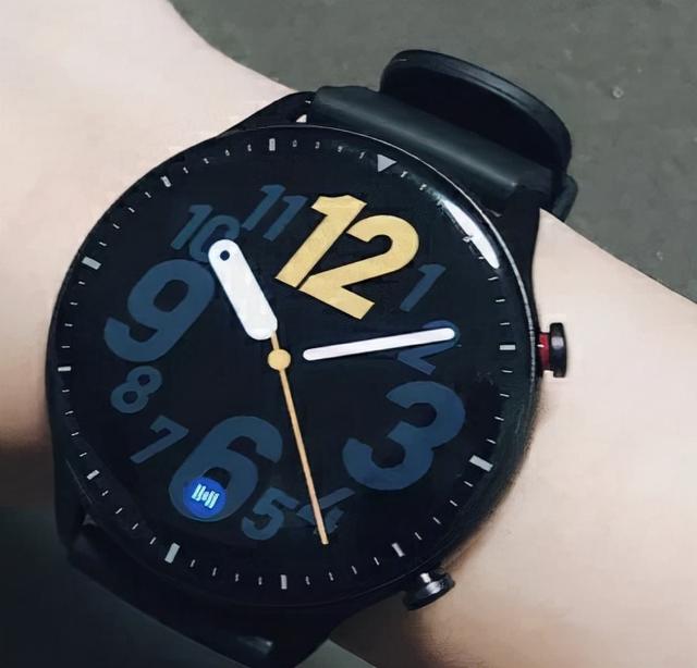 双12性价比手表智能手表/手环高性价推荐