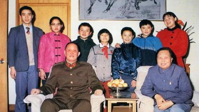 51年一女同志赴山西寻找失联12年长女：我是张文，我丈夫是洪学智